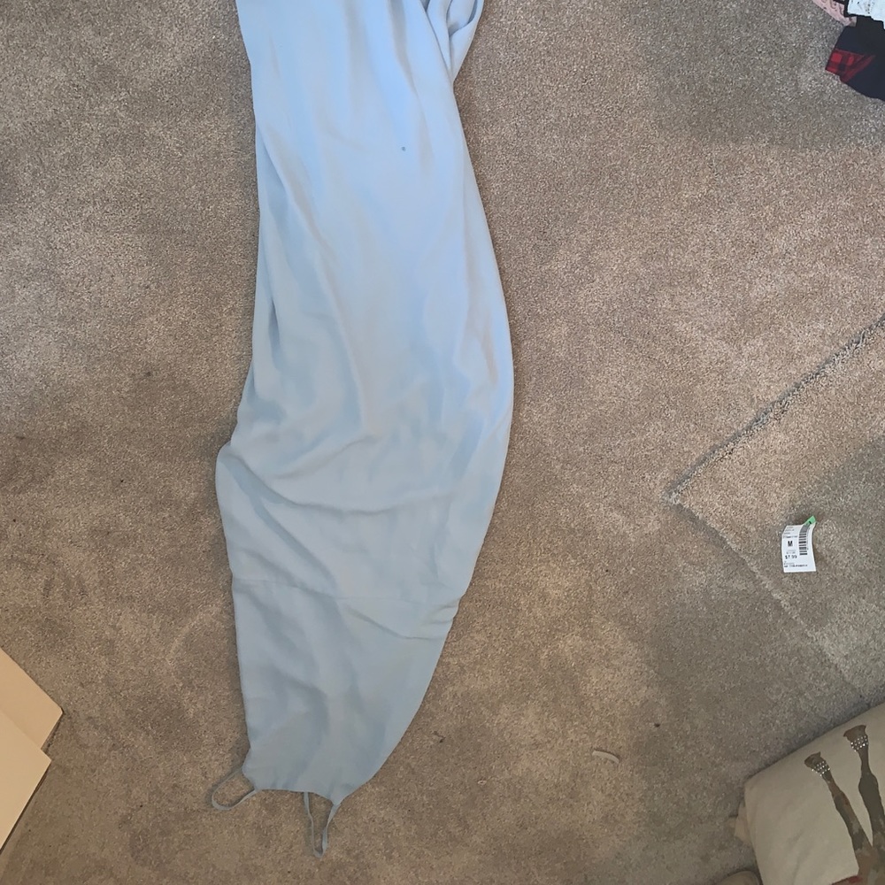 Long summer dress
